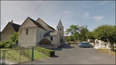 Je vous emm&egrave;ne dans le Centre-Val-de-Loire, &agrave; Roc&eacute;. Commune de la Beauce, elle se situe dans le d&eacute;partement ...