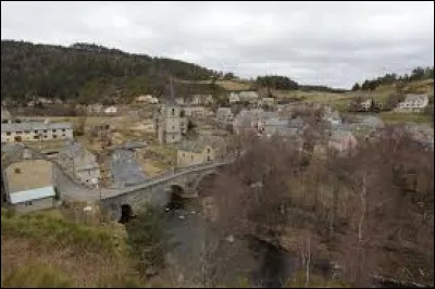 Nous sommes en Occitanie, &agrave; Saint-Ju&eacute;ry. Petit village de 65 habitants, dans l'Aubrac, il se situe dans le d&eacute;partement ...