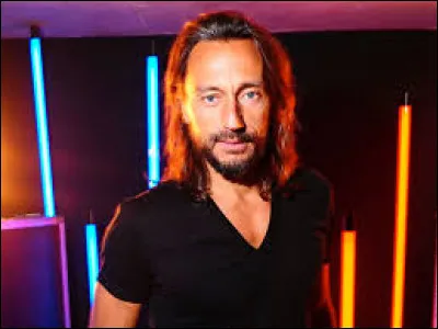 Bob Sinclar est un...