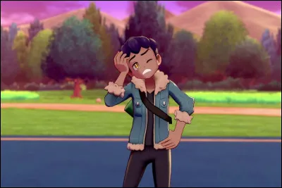 Dans �Pok&eacute;mon &Eacute;p&eacute;e' et �Pok&eacute;mon Bouclier', combien de fois le h&eacute;ros affronte-il Nabil ?