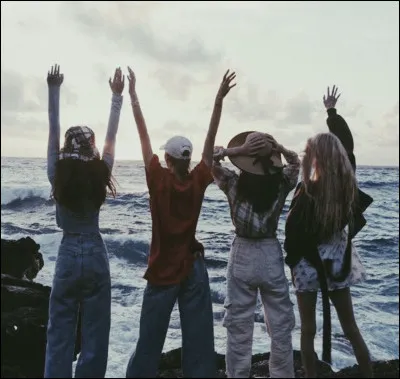 Qui est la leader du groupe Blackpink ?