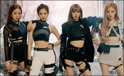 Qui est la plus âgée du groupe ? (25 ans)