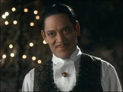 Qui est ce personnage ?