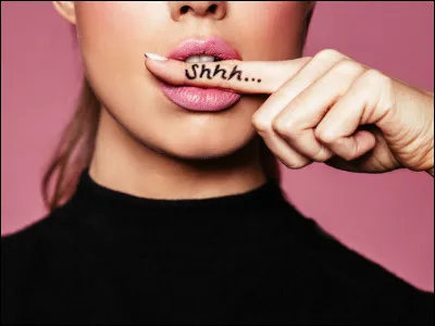 Connais-tu des secrets concernant ton amie ?