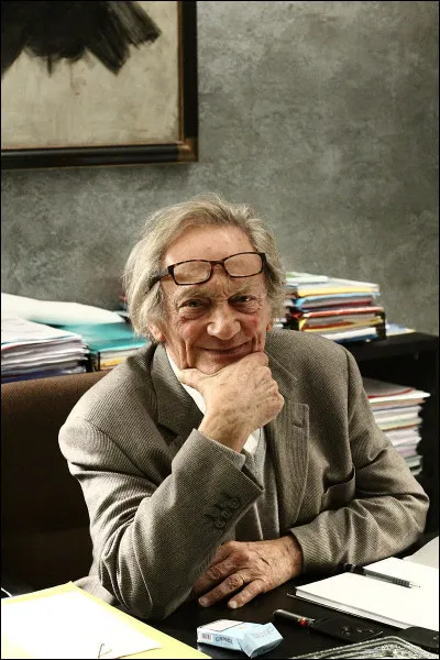 Part de bris, c'est le...