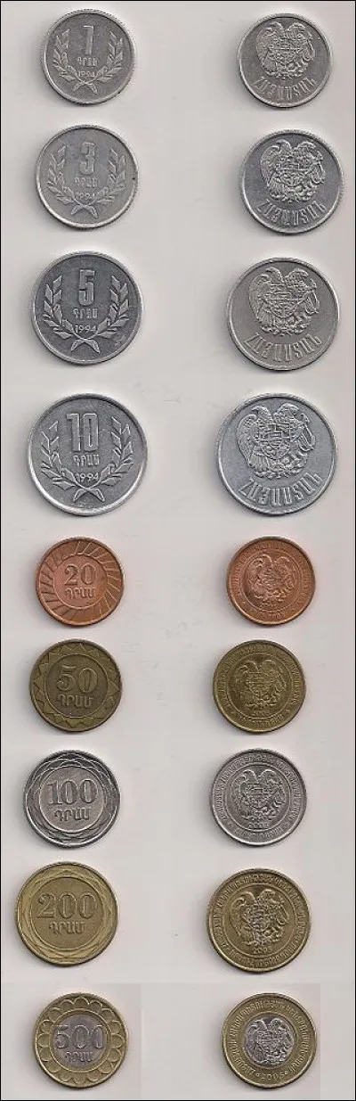 Grande ruine ou simple pièce, c'est le...