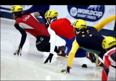 On peut hésiter à le mettre avec des allumettes, c'est le...