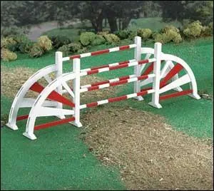 Quel est le nom de cet obstacle ?