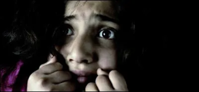 Quelle est ta plus grande peur (partie 2) ?