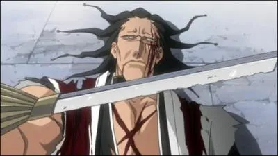 Quelle est la principale particularit de ce capitaine ?