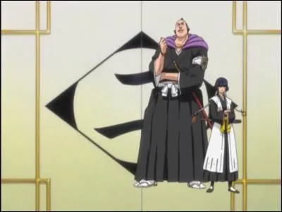 Quelle est la spcialit de la 2me division ?