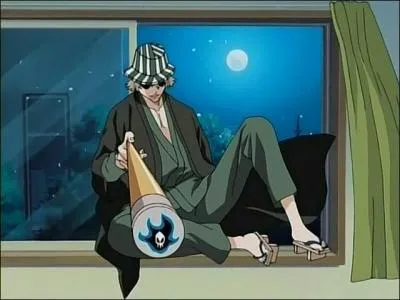 De quelle division du Gotei 13 ce personnage tait-il le capitaine ?