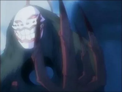 Quel est le nom de code de ce hollow ?