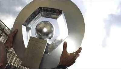 A quand remonte le dernier titre de champion de france obtenu par le club ?