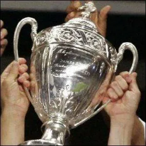 A quand remonte le dernier titre en Coupe de France obtenu par le club ?