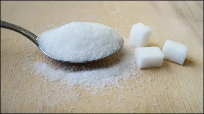 Que représente cet aliment ?