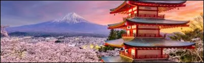 Le Japon est...