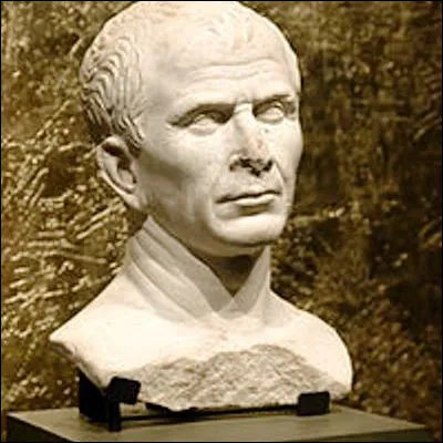 &Agrave; quelle figure de l'Antiquit&eacute; attribue-t-on la phrase &laquo; Rendez &agrave; C&eacute;sar ce qui est &agrave; C&eacute;sar &raquo; ?