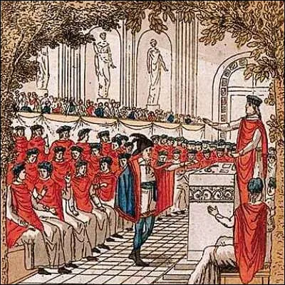 En France, quelle p&eacute;riode historique a succ&eacute;d&eacute; au Directoire ?