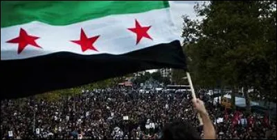 Lequel de ces Etats est créé juste après la Seconde Guerre mondiale, en 1946 ?