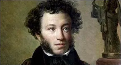 Europe de l'Est - Qui surnomme-t-on parfois le Shakespeare russe ?