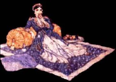 Le Conte des deux vizirs et d'Anîs al-Jalîs - Qu'arrive-t-il au méchant vizir à la fin du conte ?