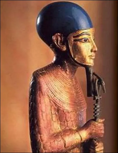 Qui serait le démiurge de Memphis ?