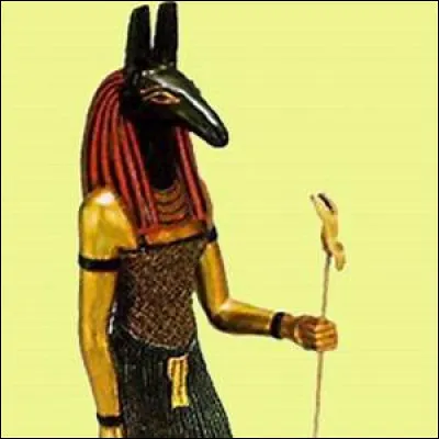 De quoi Seth est-il le divin maître ?