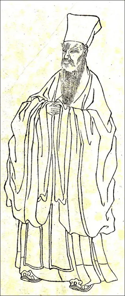 Laquelle de ces phrases résume au mieux la philosophie adoptée par Wáng Yángmíng ?