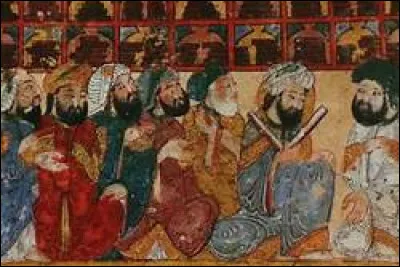 De quel siècle date la Nahda, au cours de laquelle de nombreux philosophes sont redécouverts ?