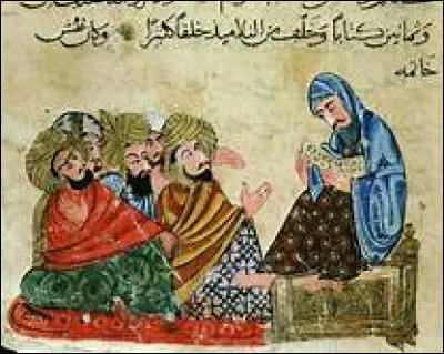 Dans quelle région du monde le mutazilisme est-il le plus présent de nos jours ?