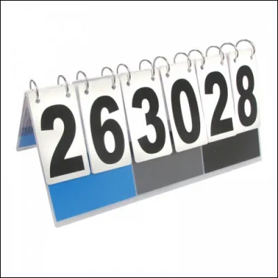 L'équipe nommée doit rattraper le ballon pour éviter qu'il ne touche le sol. Si elle n'y parvient pas, 1 point est accordé aux deux autres équipes.