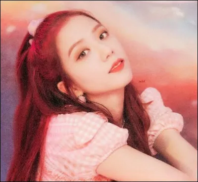 Parmi les couleurs suivantes, laquelle préfères-tu ?