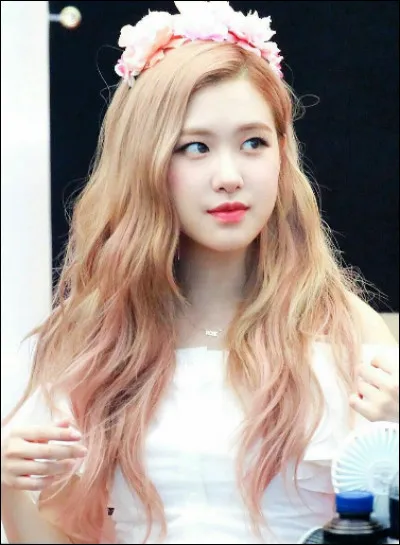 Quelle est ta couleur de cheveux ?