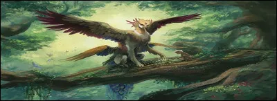 C'est un des personnages parmi les plus emblématiques de la Perse ancienne, le fils de Zal : Rostam.
Il naquit par césarienne et fut élevé par le Simurgh qui avait pratiqué l'intervention.
Mais qu'est-ce donc que ce Sîna-Mrû ?