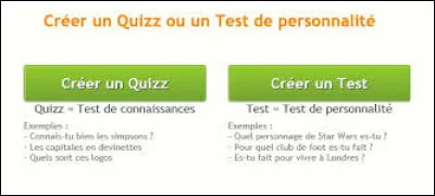 Pour qu'un quiz obtienne 4 étoiles, son indice de popularité doit-être de 15, 5 :