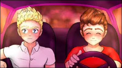 Qui est l'animatrice de la fanfiction ?