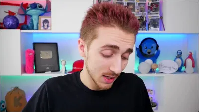 Il a également posté un morceau d'une vidéo de Sora ; il passe un message à Louis.
Avec quel commentaire l'a-t-il posté ?