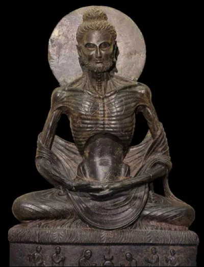 Kushana et Satavahana : Pourquoi Siddharta Gautama adopte-t-il ce summer body étrange ?