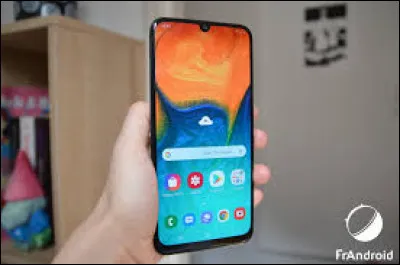 Ce téléphone est-il un Android ?