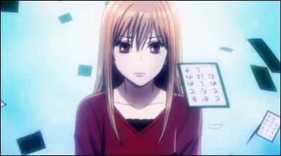 Le karuta est un jeu de cartes de 100 poèmes. Dans Chihayafuru', le personnage féminin principal, Ayase Chihaya, veut avoir le titre de la meilleure joueuse de karuta. Quel est ce titre ?