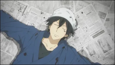Dans Barakamon', quelle activité est présente ?