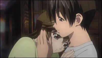 L'inceste est très mal vu au Japon. Prenons l'exemple d'un anime qui le montre : Elfen Lied'. Yuka est amoureuse de Kota. Quelle est sa relation familiale avec ce dernier ?