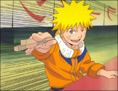 Une question sur un plat. Voici Uzumaki Naruto de Naruto'. Quel est son plat préféré ?