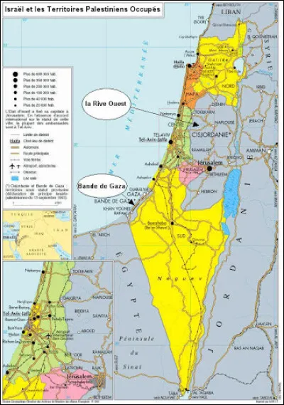 On me dit que des Juifs se sont glissés dans la salle !