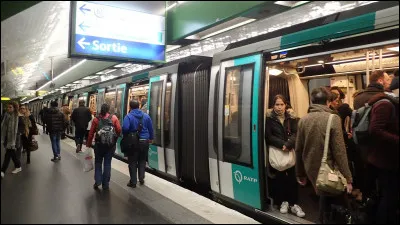 Non nous ne sommes pas des violeurs, non nous ne sommes pas des voleurs !