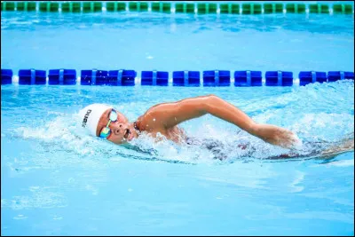 Quel pays a gagné le plus de médailles aux Jeux olympiques de Londres de 2012, en natation ?