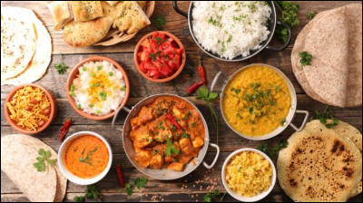 Qu'est-ce qu'un "paneer" dans la cuisine indienne ?