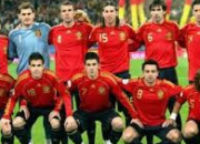 Quiz L'Espagne durant l'Euro 2008