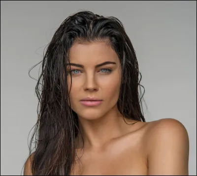 Quelle est la couleur de tes cheveux ?